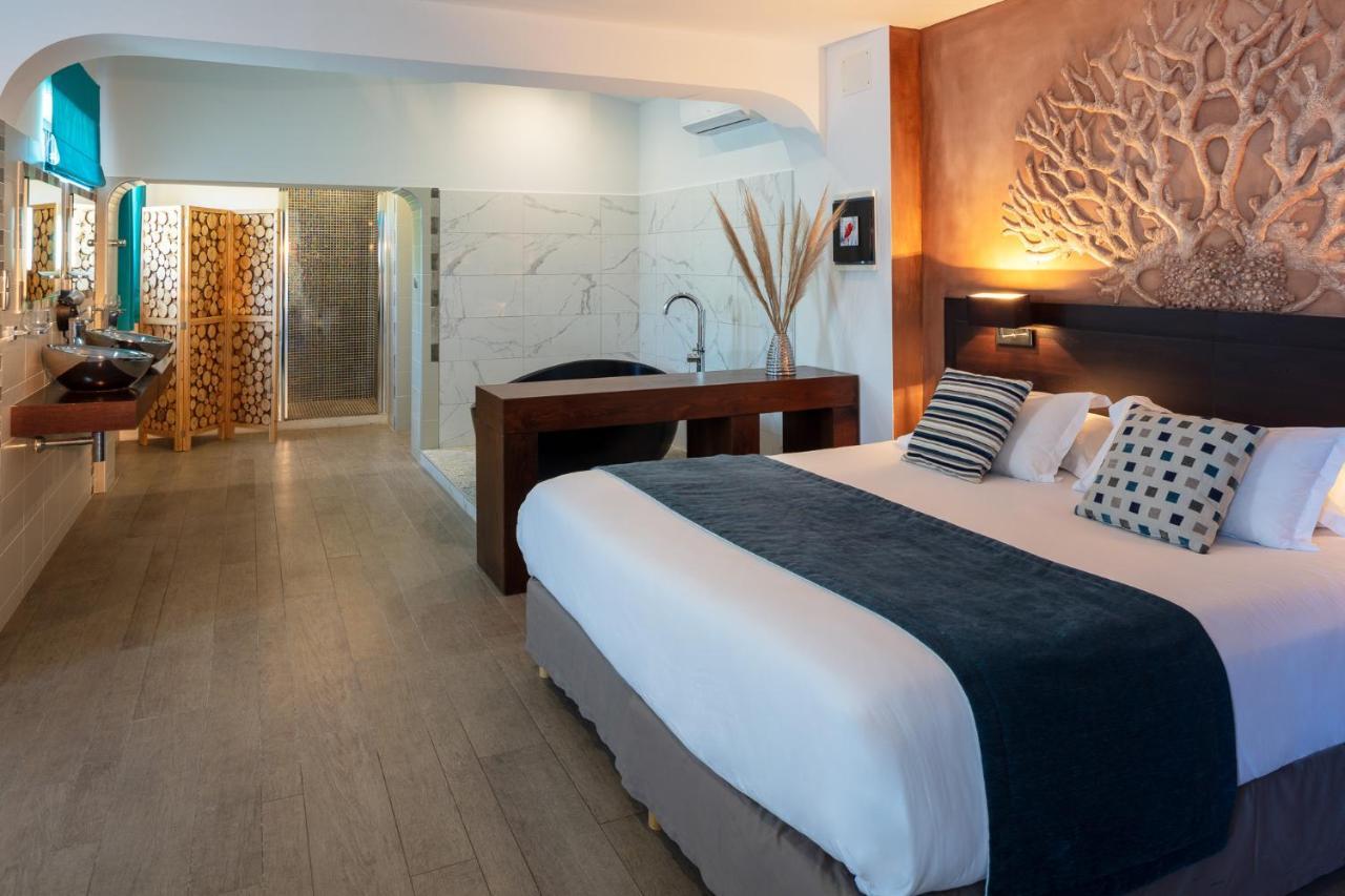 Hotel Le Ruesco أولميتو المظهر الخارجي الصورة