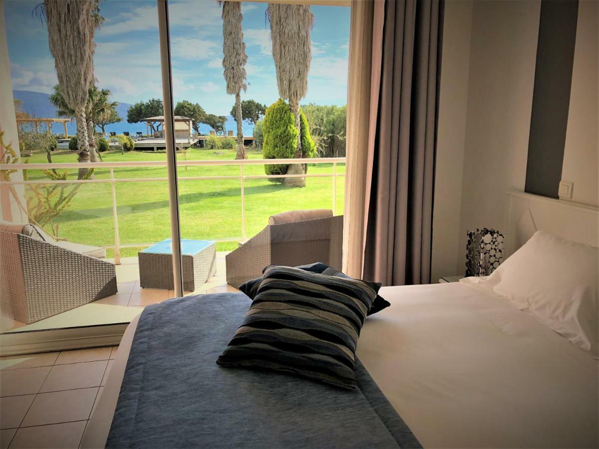 Hotel Le Ruesco أولميتو المظهر الخارجي الصورة